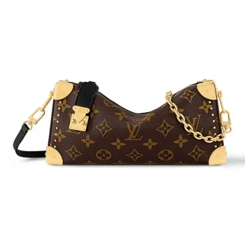 LOUIS VUITTON Slim Trunk