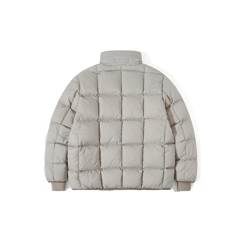 NOTHOMME Down Jackets Unisex-11
