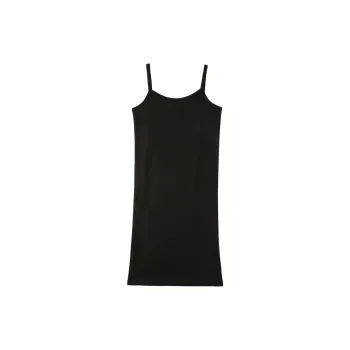 LoveEsteem Nightgown Women's Black
