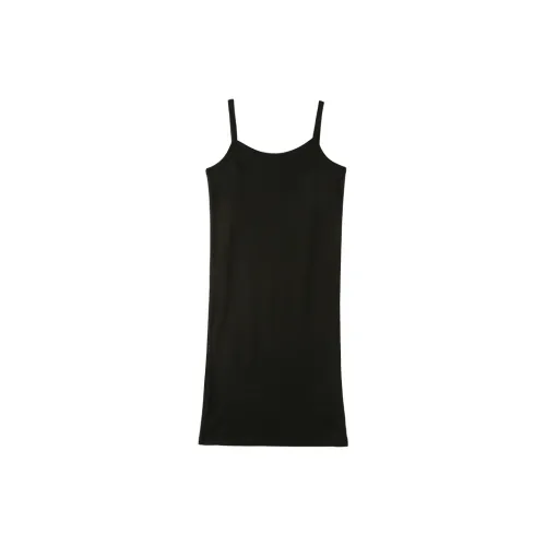 LoveEsteem Nightgown Women's Black