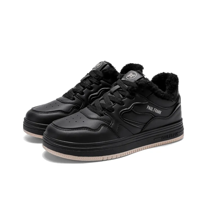 PAUL FRANK Low Top Skateboard Shoes Men's-25