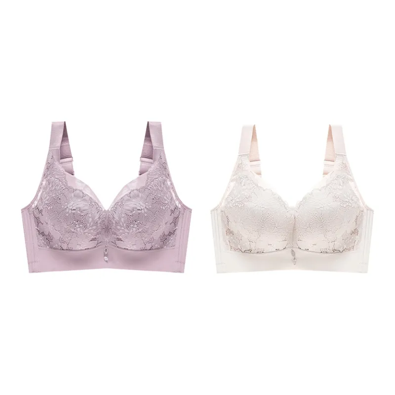 Aidai Women's Bras-12