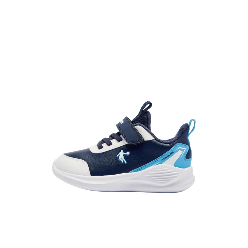 QIAODAN Kids' Casual Shoes Pre school-0