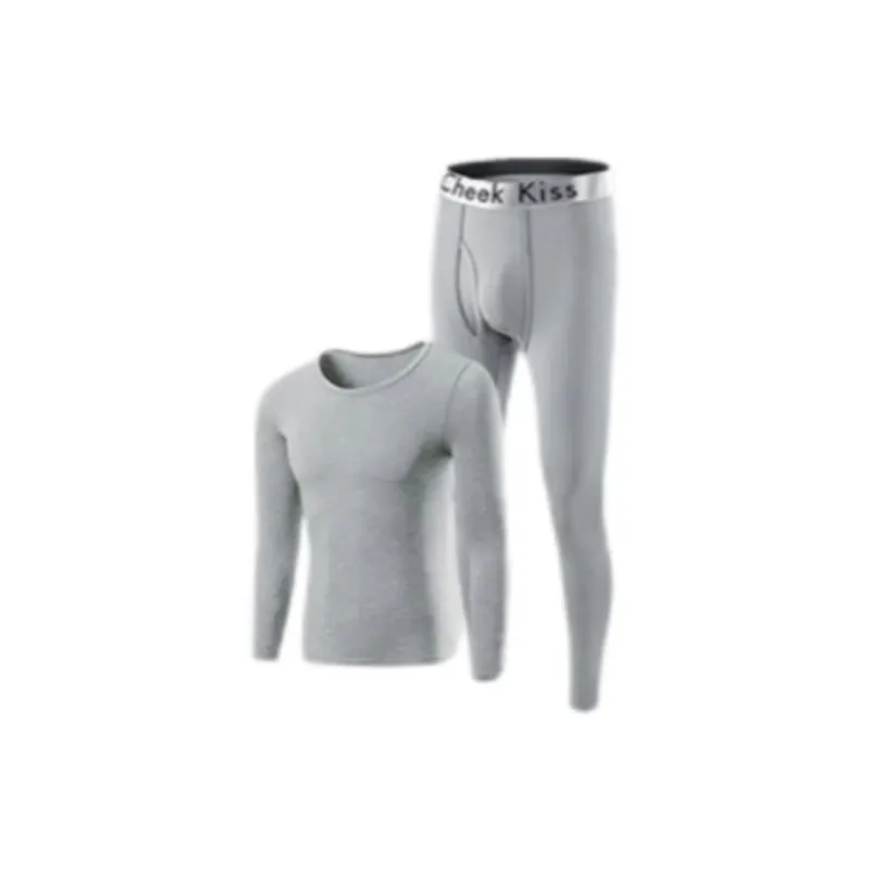 Cheekkiss Men Thermal Sets-4