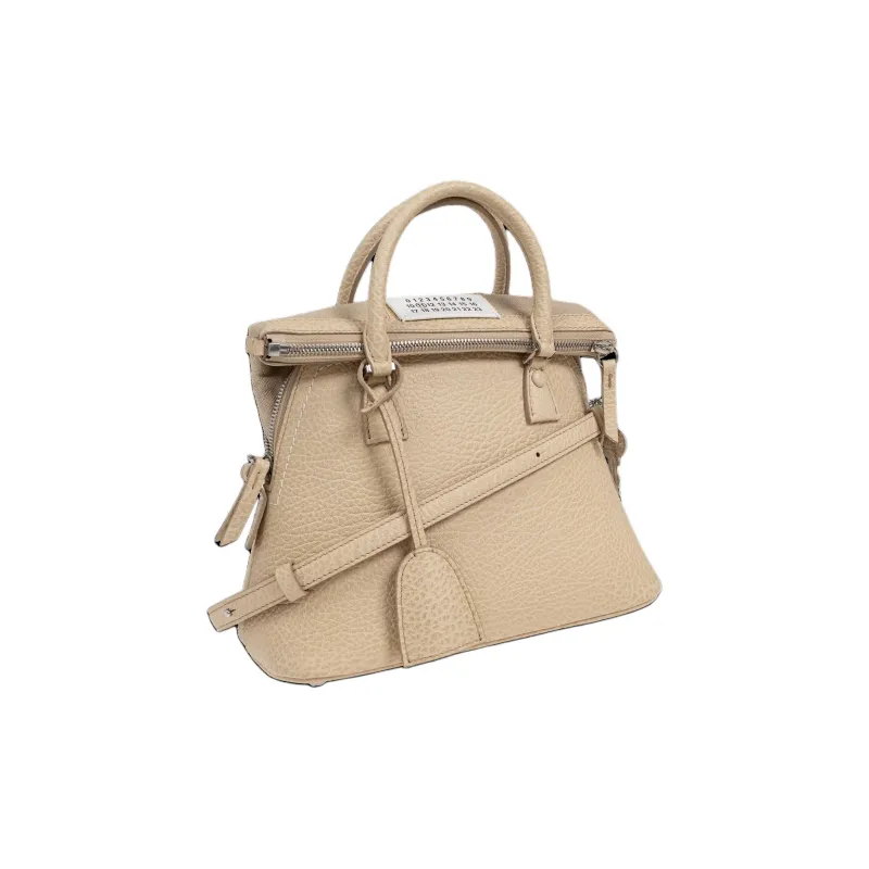 Maison Margiela 5AC Classique Mini Top Handle Bag-1