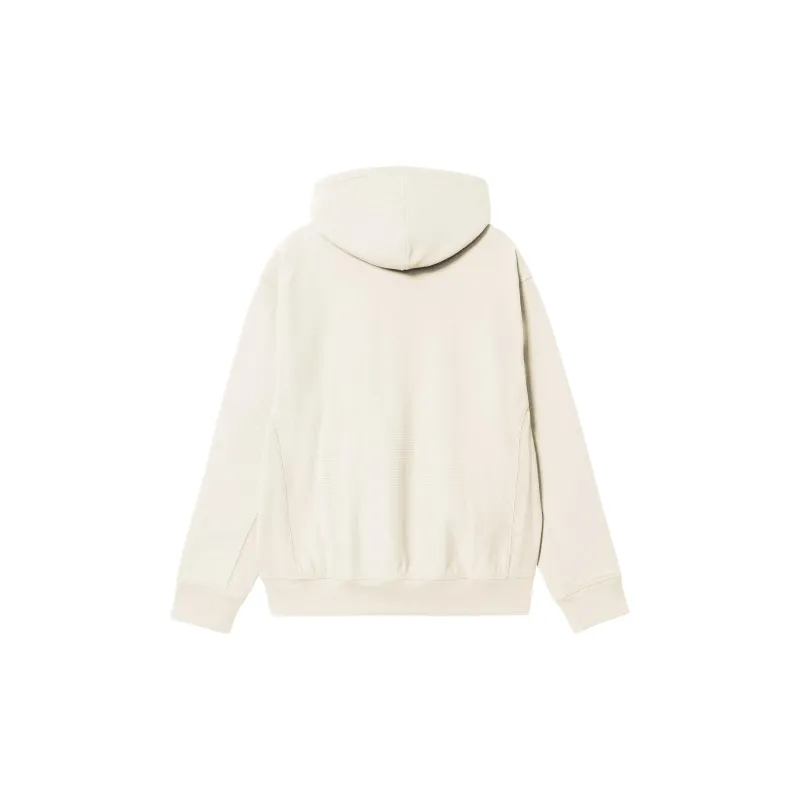 Carhartt WIP American Script Hoodie-1