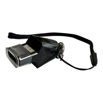 Weston Referee / Coach Equipment