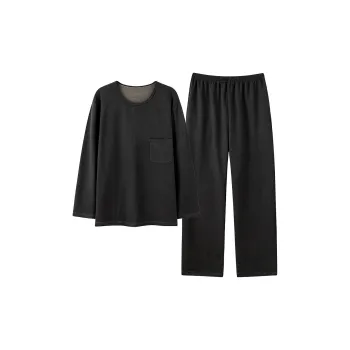 MADALLO Unisex Pajama Sets