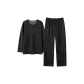 Men's Black