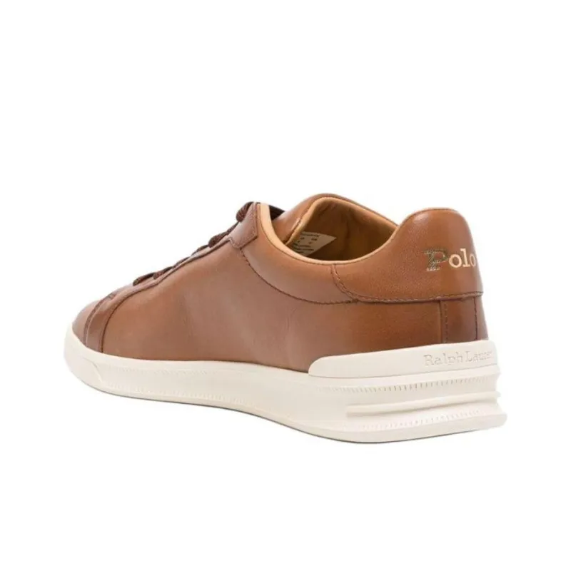 Polo Ralph Lauren Heritage Court Ii Low top Sneakers-3