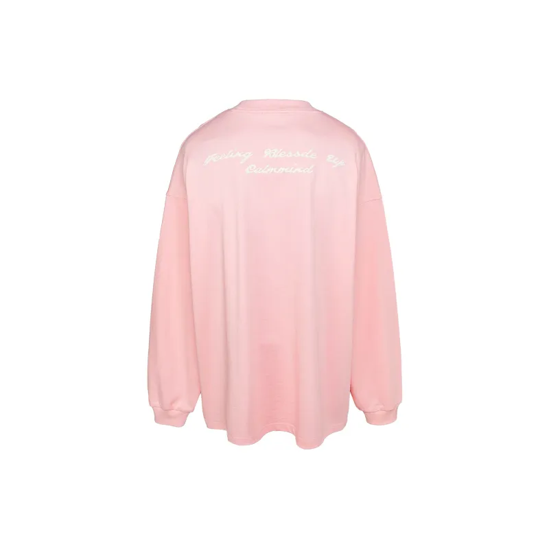 CALMMIND Sweatshirts Unisex-7