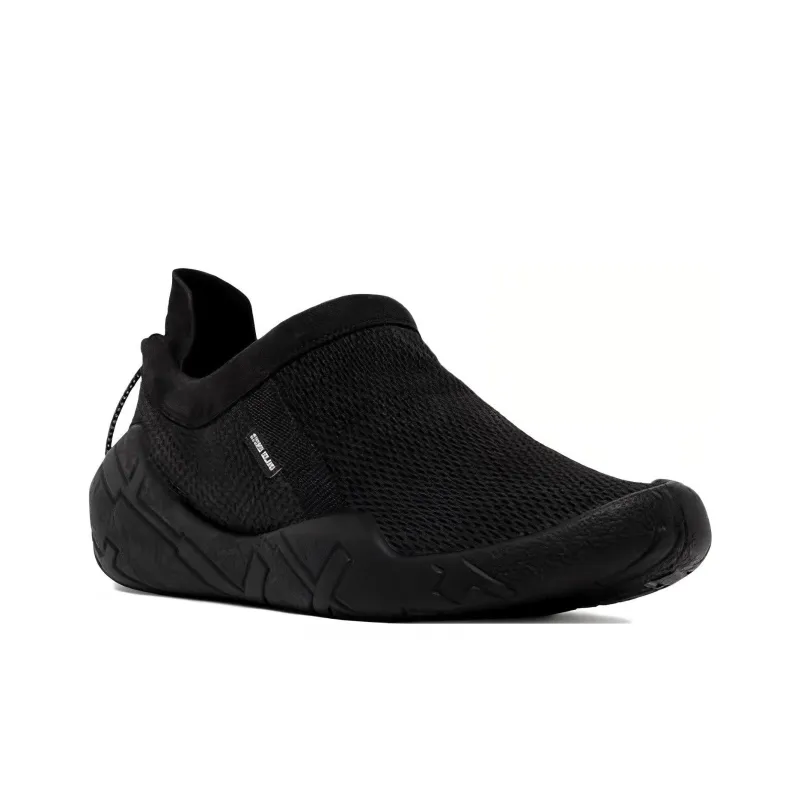 STONE ISLAND Shadow Project Drawstring-fastening Sneakers-1