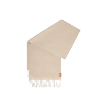 LOEWE Mohair Scarf