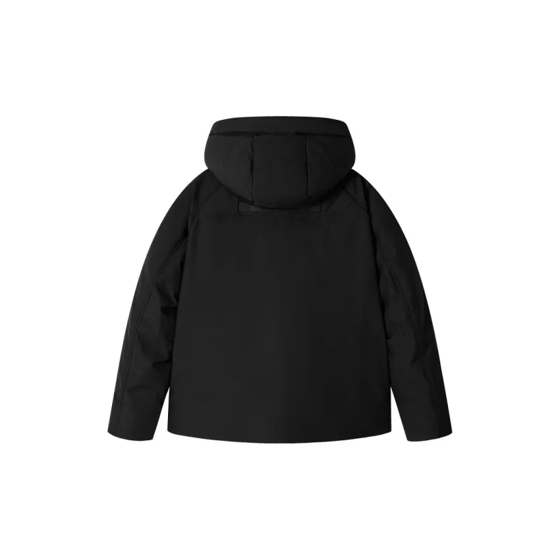 GXG Down Jackets Men-6