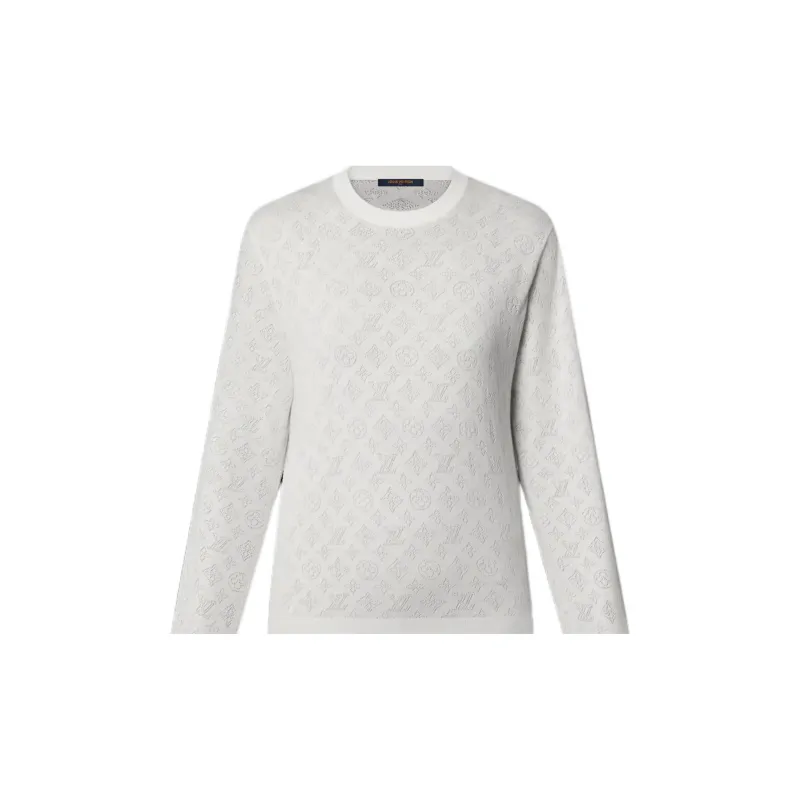 LOUIS VUITTON Mahina Pullover-2
