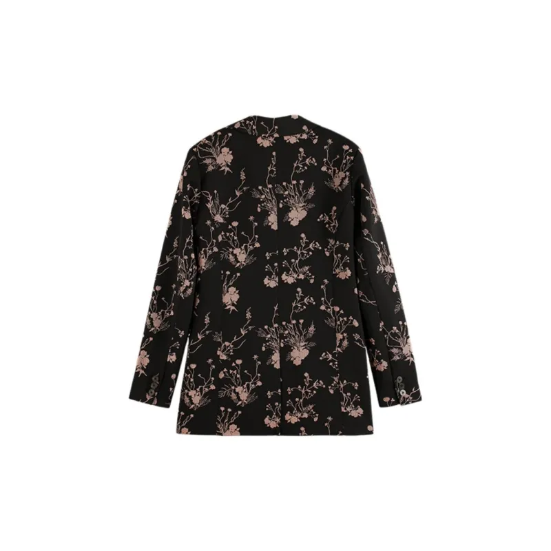 Scotch&Soda Jackets Coats Women's Mixed Color-1