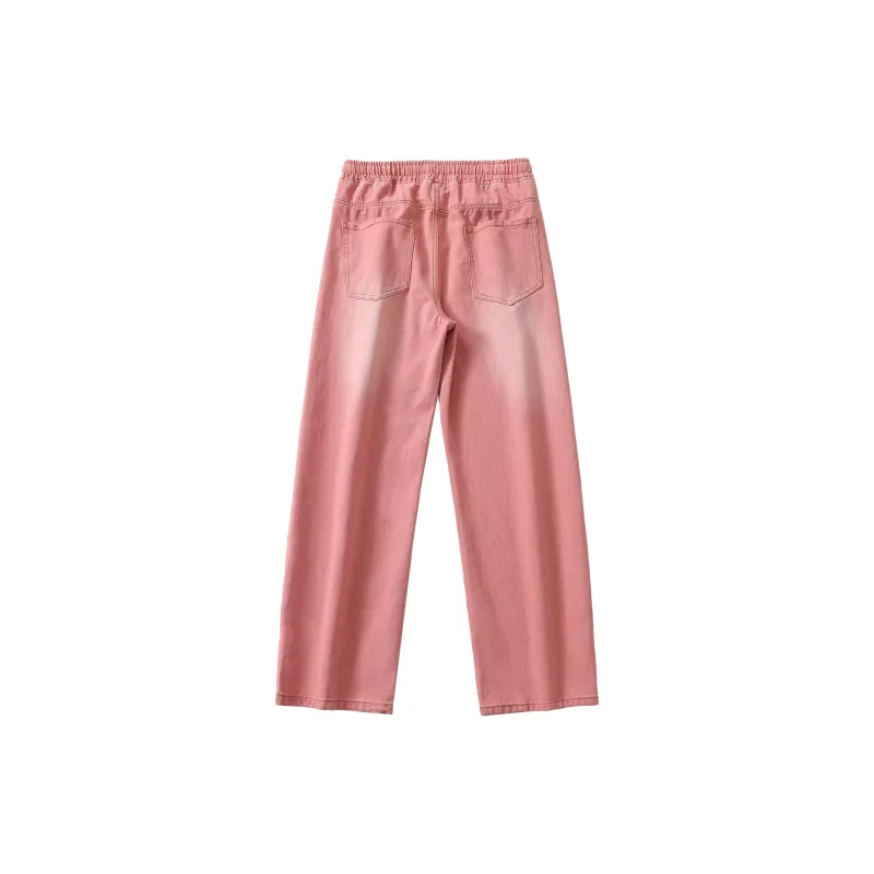 FORCEPULR Jeans Unisex-1