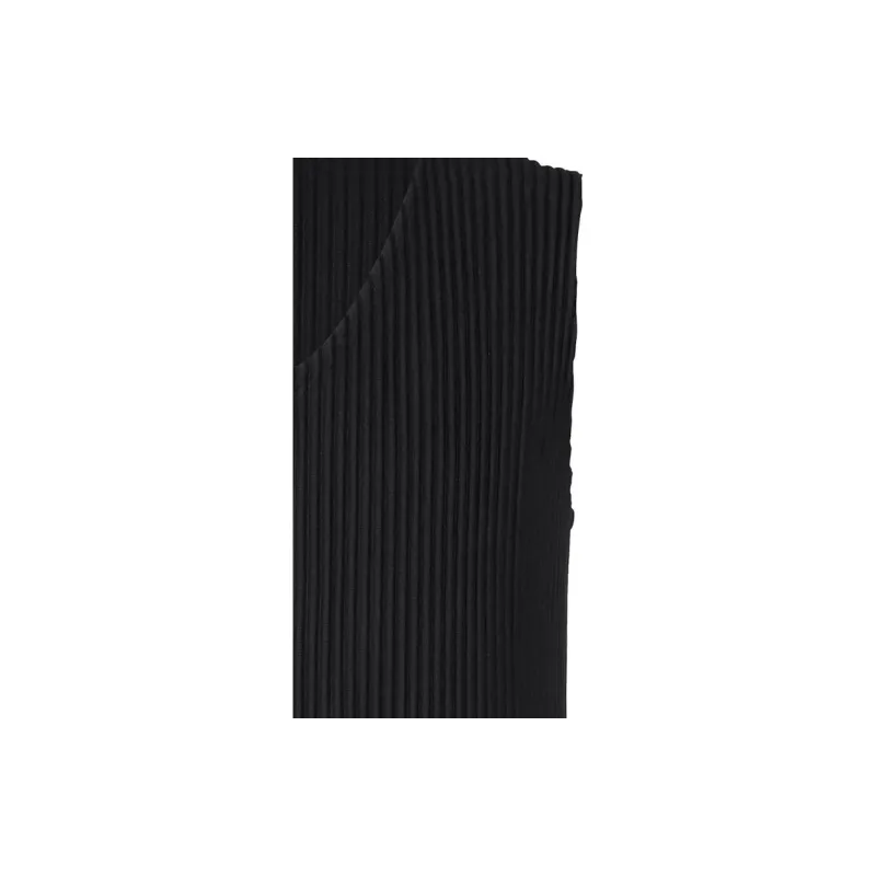 ISSEY MIYAKE Tank Tops Men Black-3