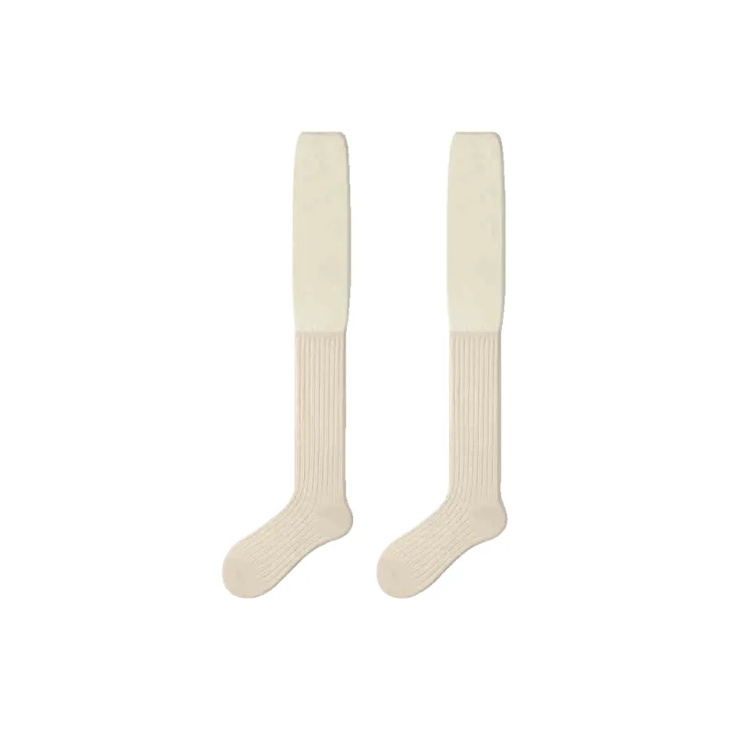 Primeet Thigh high Socks Women's 1 Pack-0
