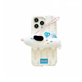 Dis cat Phone Cases