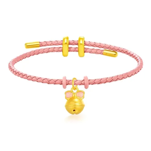 Gold Of China Gold Bracelet Unisex