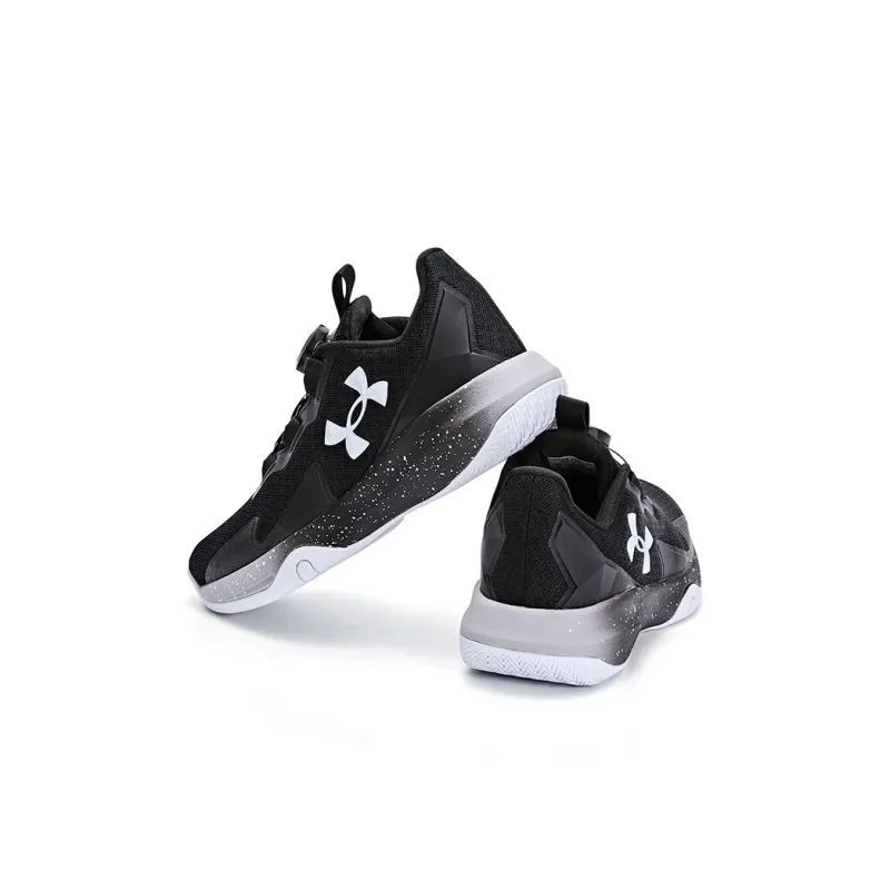 Under Armour Kids' Basketball Shoes Kids-6