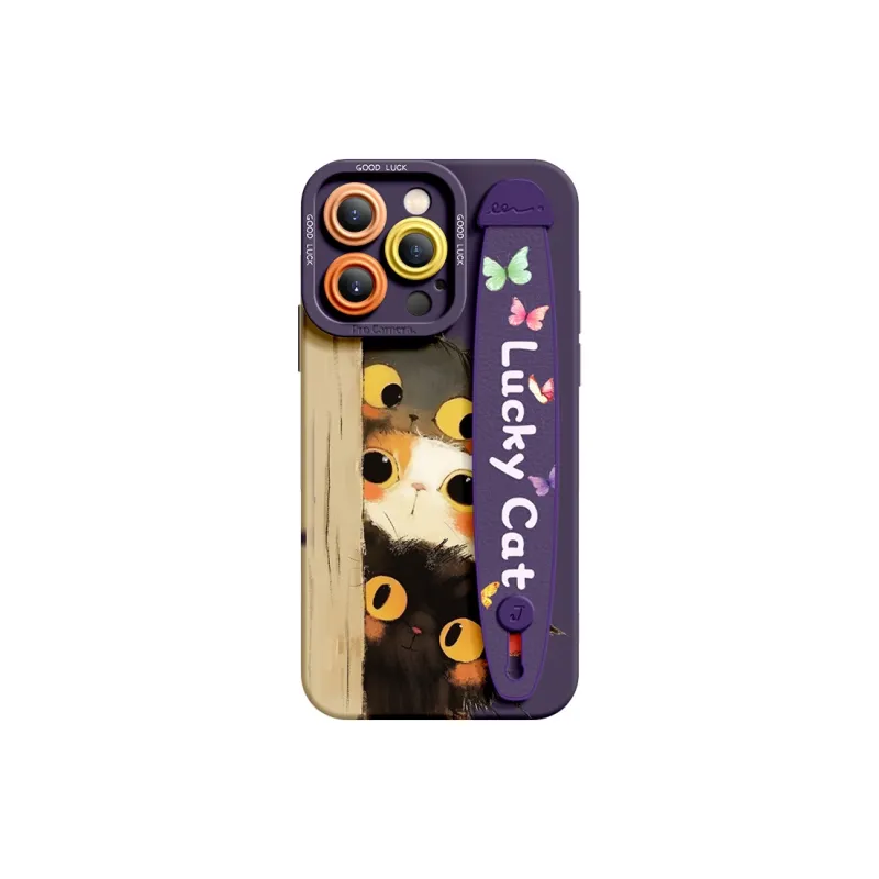 SUPER MOUSE Phone Cases-33