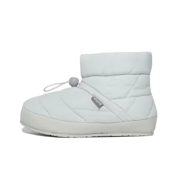 Fila Grey Boots on Sale & Authentic - POIZON