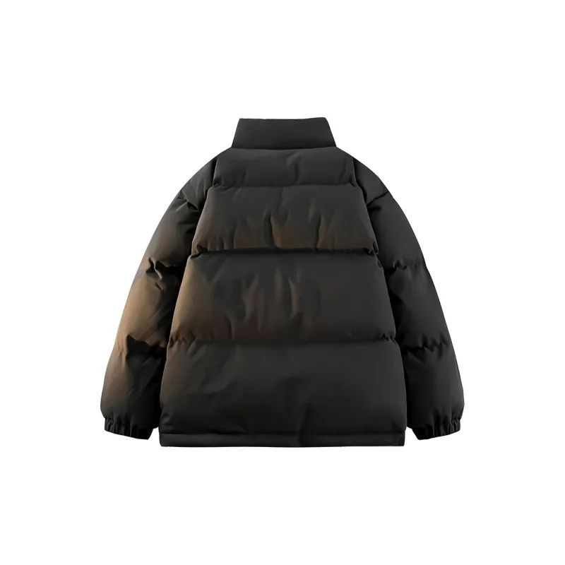 UNthemed Puffer Jacket Unisex Combo Set-7