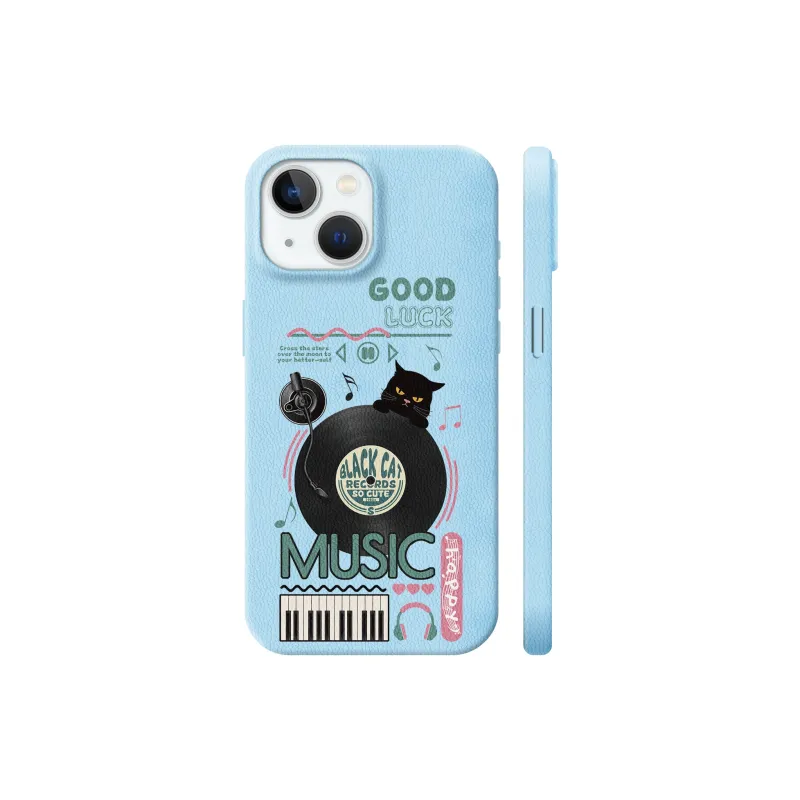 MINISO Phone Cases-2