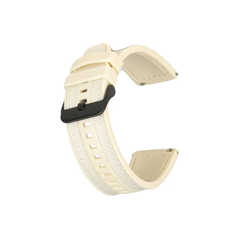 ZHENGGUANG Apple Compatibility Watch Band Nylon Material-5