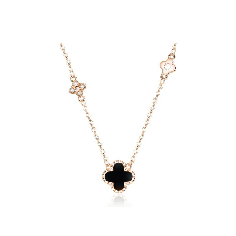 Avani S999 Fine Silver Necklaces Women's-0