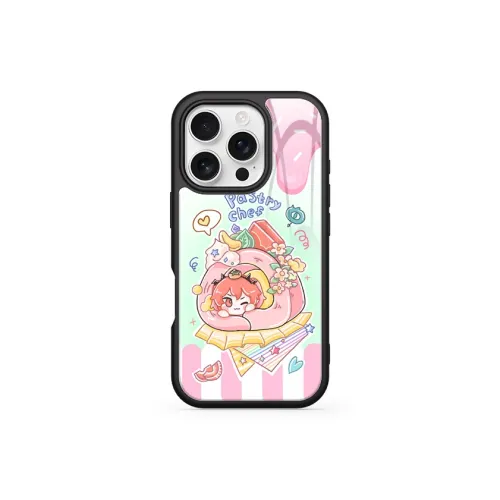 NACIEY Phone Cases