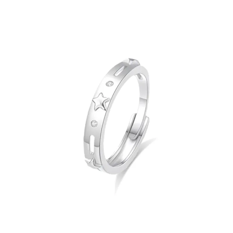 D.K.X Rings Unisex-6