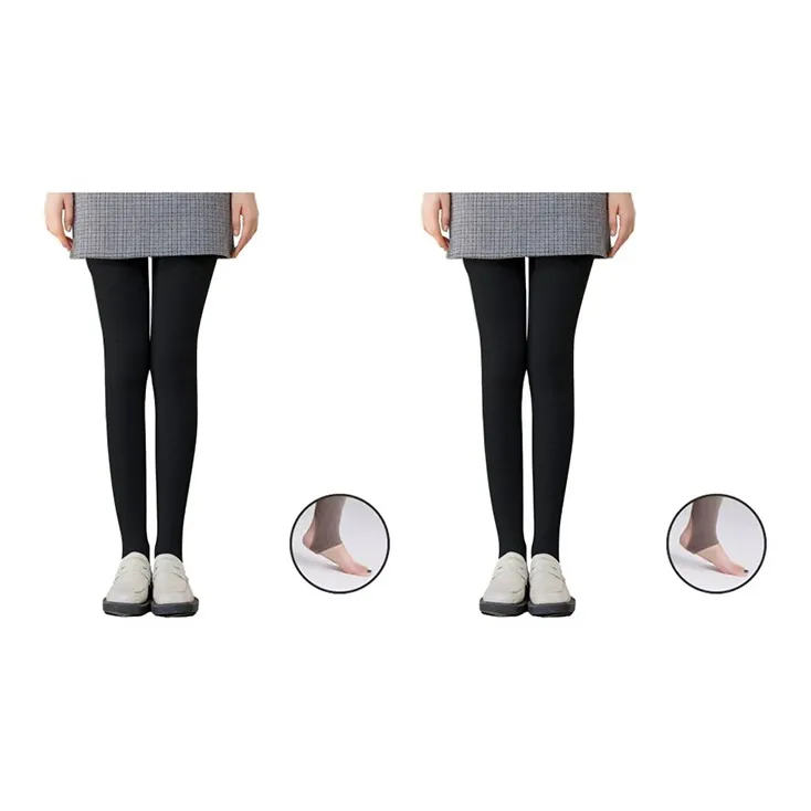 YUZHAOLIN Leggings Women's Combo Set-9