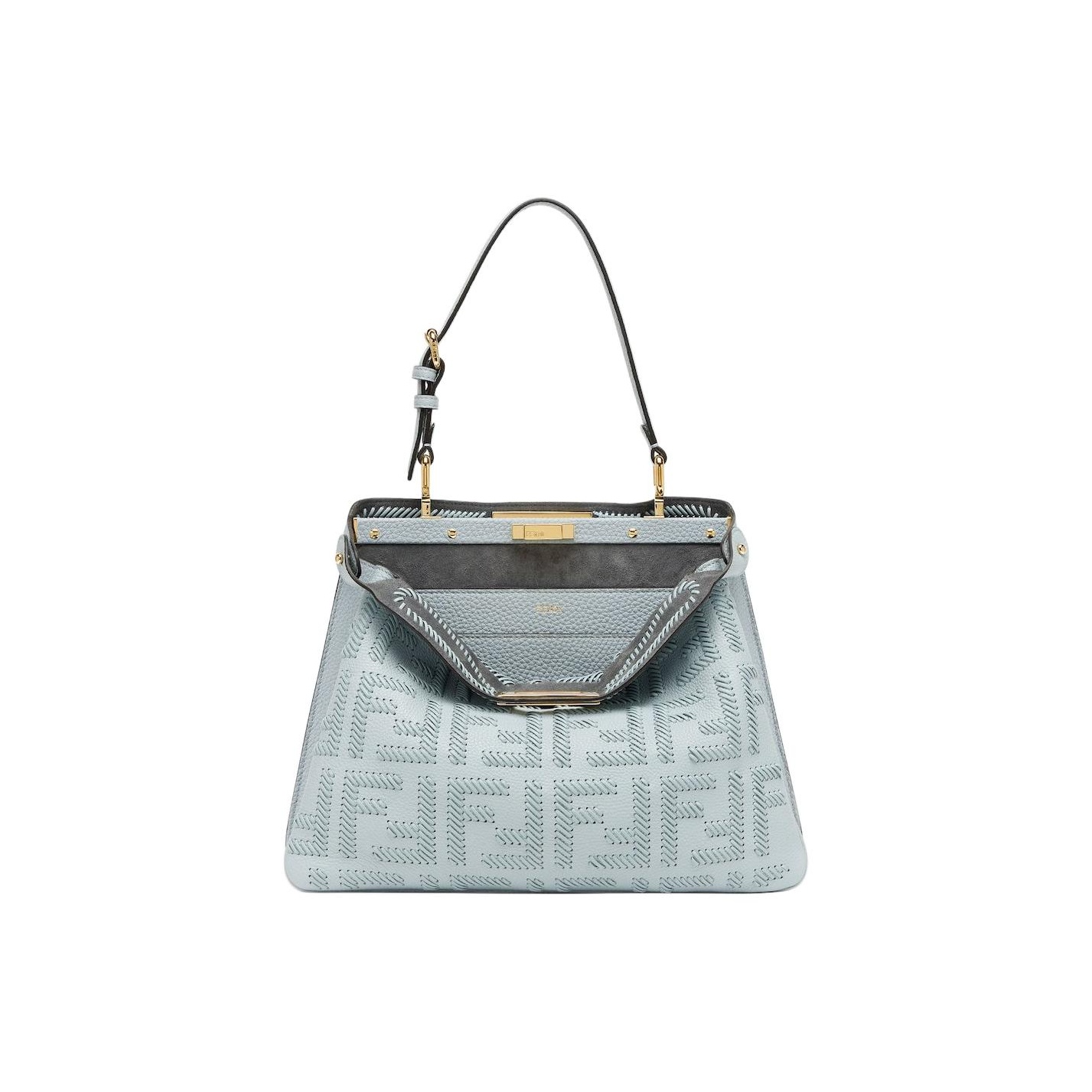 FENDI Peekaboo Handbags - POIZON