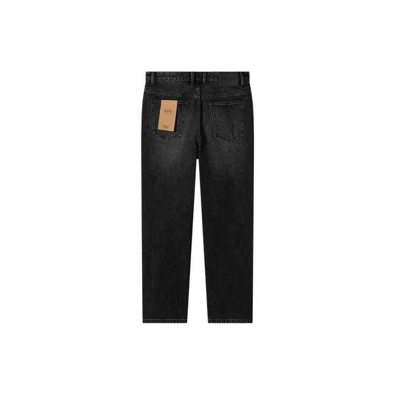 GXG Jeans Men Dark Gray-1