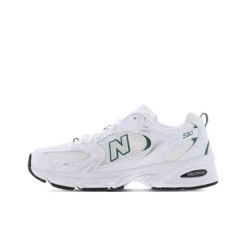 New Balance 530 White Green