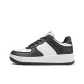 8018-1 White Black