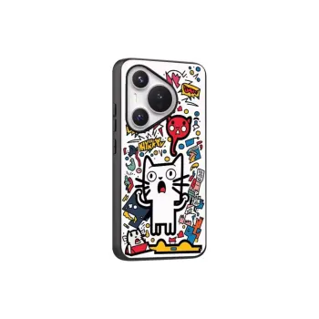 LANWK Phone Cases