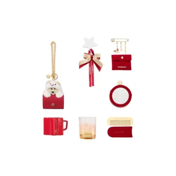 Starbucks Gift Box Sets