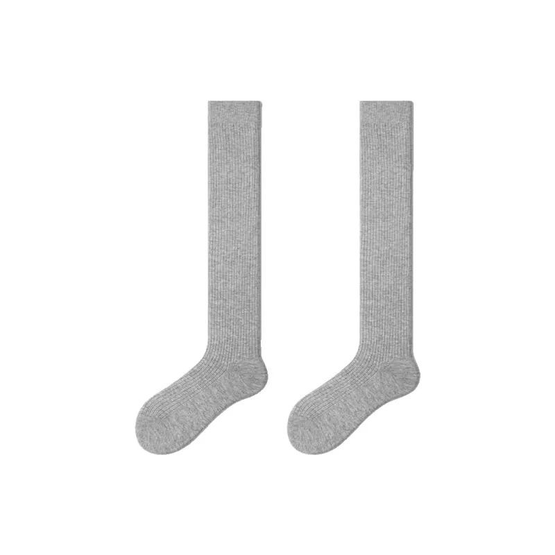 Primeet Thigh high Socks Women's 1 Pack-1