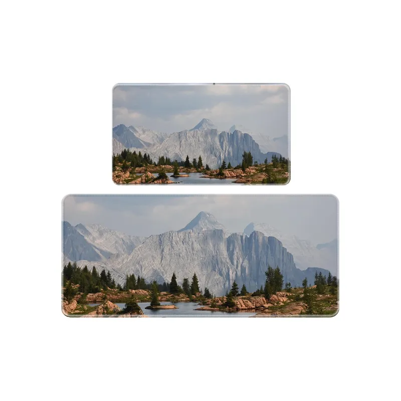 Directions Mouse Pads-15