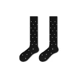 Black with Polka Dot-Single Pack