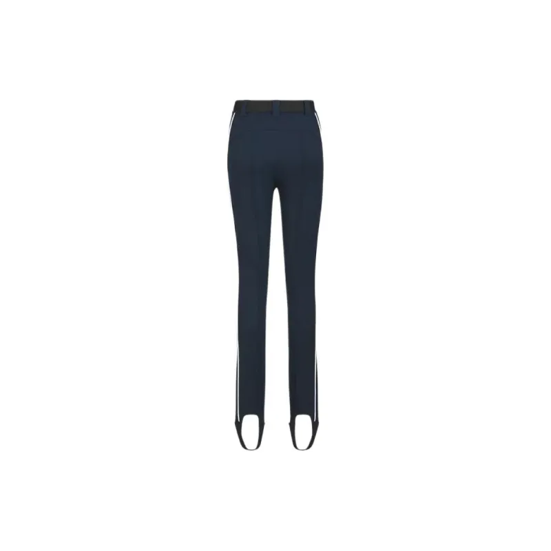 DIOR Leggings Women's Blue-1
