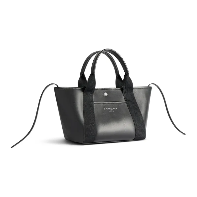 Balenciaga Biarritz Small Tote Bag-2