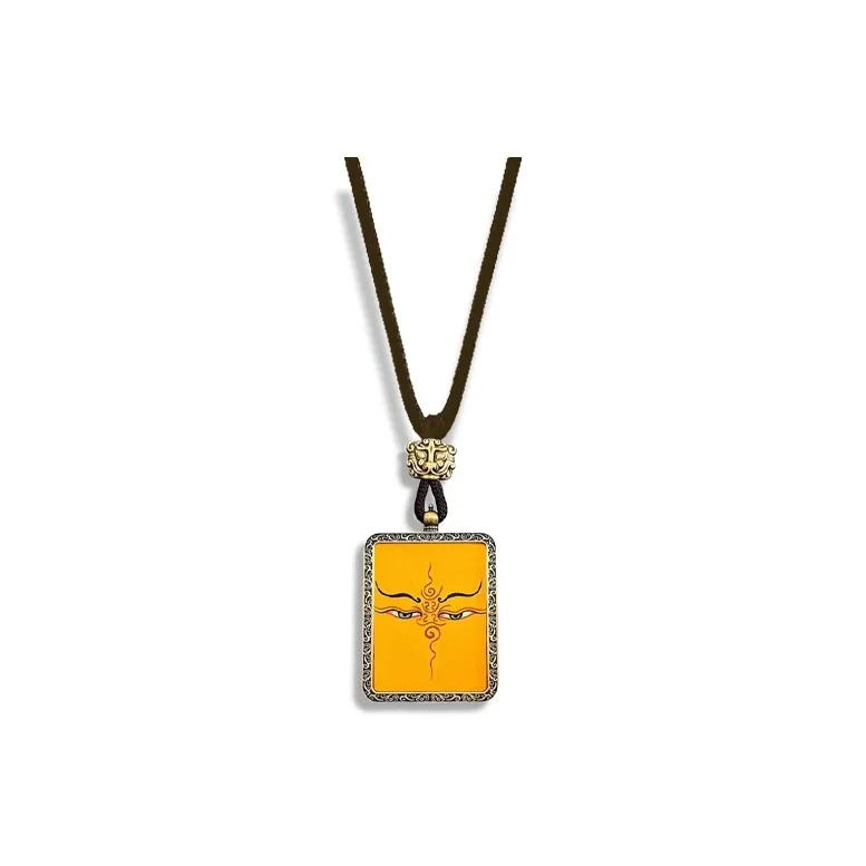 GIRATI Necklaces Unisex-10