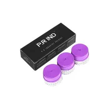 P.R IND 9S Badminton Grip Tape Polyurethane PU Thin