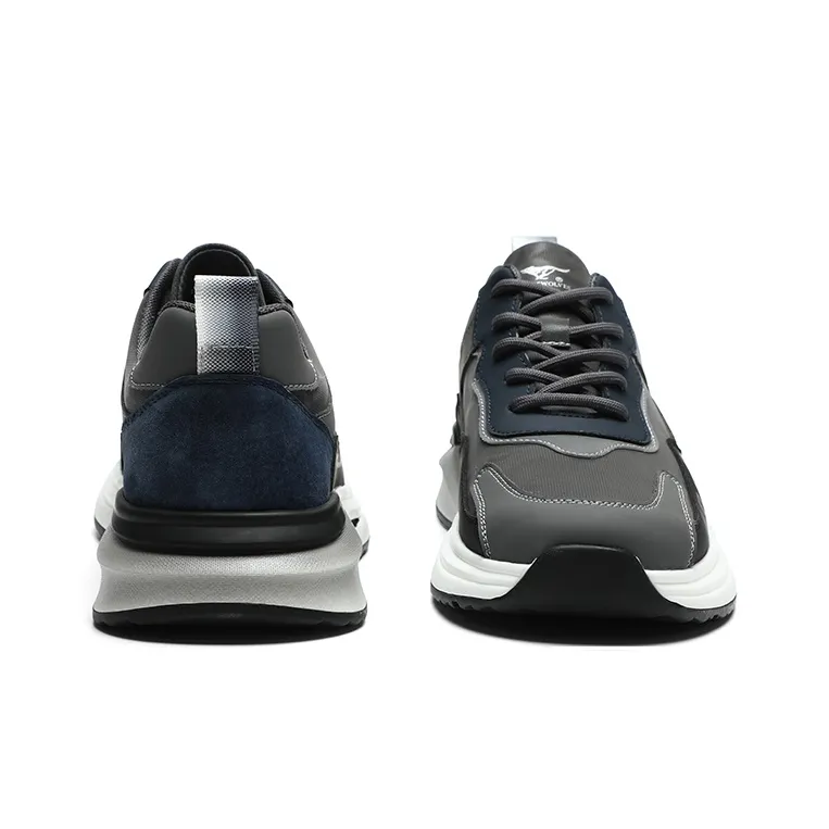 SEPTWOLVES Low Top Casual Shoes Men's HD-13