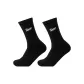 Black (2 Pack)